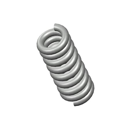 Approved Vendor Compression Spring, O= .375, L= 1.00, W= .080 G709971837